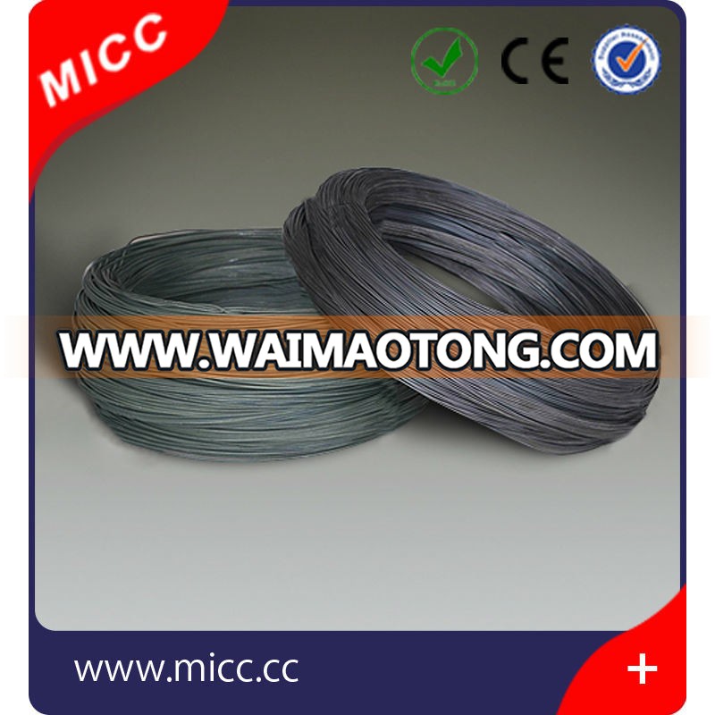 Micc Fecral 0cr21al6nb Heating Wire