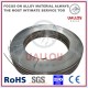 0.3mm 0cr25al5 Heating Resistance Wire for Hair Dryer