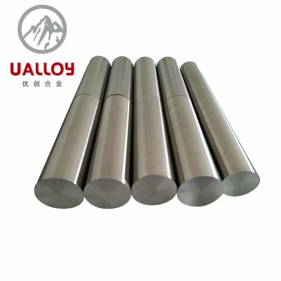 Forged Rod Inconel 600 (DIN/EN 2.4816) Alloy Round Bar/ Rod with Solution Treatment